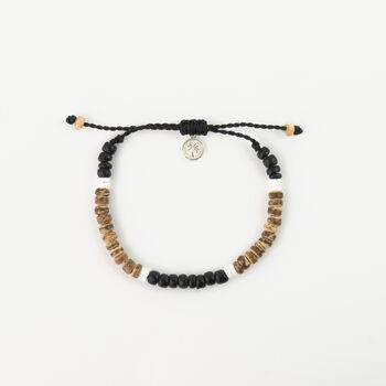 Sulawesi Sands Bracelet Set, 6 of 8