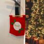 Noel Christmas Banner/Pendant, thumbnail 3 of 8