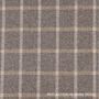 Imperial Buttoned Armchair Vintage Leather Or Tweed, thumbnail 8 of 12