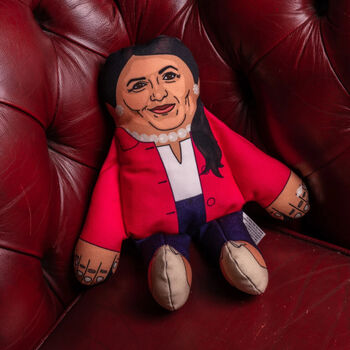 Political Dog Toy, 5 of 7