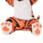 Baby Tiger Dress Up Outfit, thumbnail 4 of 4
