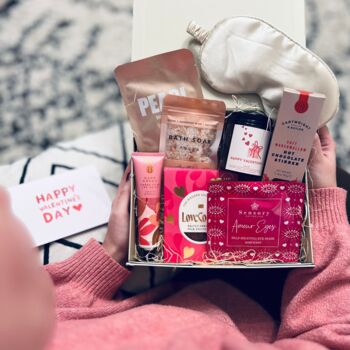 Luxury Valentine's Day Hamper, 2 of 9