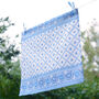 Blue And White Napkins, thumbnail 5 of 12