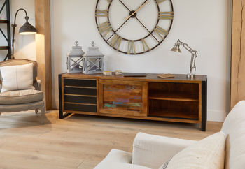 Shoreditch Ultra Large Sideboard, 3 of 3