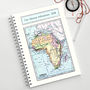 Africa Travel Journal, thumbnail 1 of 4