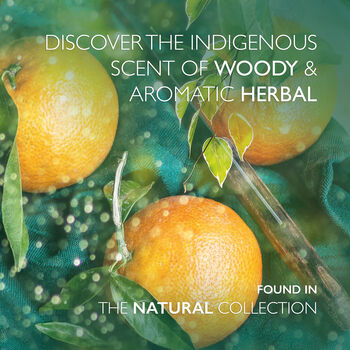 Design Your Own Fragrance The Natural Collection, 3 of 3