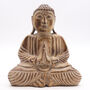 Buddha Feng Shui Set Classic Mandala Natural, thumbnail 4 of 7