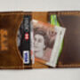 Personalised Sustainable Gift, Genuine Leather Wallet, thumbnail 5 of 10