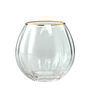 Pair Of Gold Rimmed Glasses, thumbnail 10 of 10