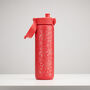 Personalised Robot Children's School Ion8 Water Bottle, thumbnail 4 of 12