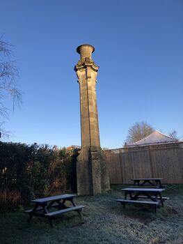 Bath And Beyond: A Circular Walk From Bath Spa Station, 2 of 12