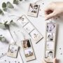 Personalised Mother's Day Hanging Photo Token, thumbnail 4 of 5