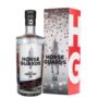 Horse Guards London Dry Gin In A Hearts Gift Box, thumbnail 1 of 4