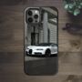 Bugatti Sports Car iPhone Case, thumbnail 1 of 5