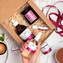 New Mum Eco Pamper Gift Set Vegan And Palm Oil Free, thumbnail 1 of 3