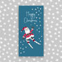 Happy Christmas Money Wallets, thumbnail 1 of 4