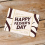 Father's Day Tin Of Baked Treats, thumbnail 2 of 2