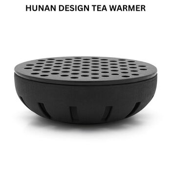 Table Trivets And Tea Warmers In Cast Iron, 7 of 8