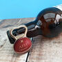 Personalised Cricket Ball Bottle Opener, thumbnail 1 of 3