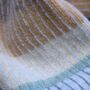 Skye Merino Lambswool Snood, thumbnail 2 of 3