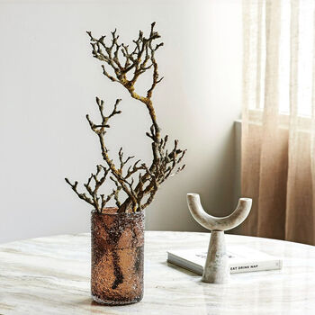 Rif Marble Candle Holder, 3 of 5