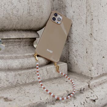 Caramel iPhone Case, 2 of 3