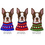 Personalised Christmas Jumper Gift For Dog Lover, thumbnail 9 of 12