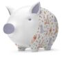 Tilly Pig Winnie The Pooh And Friends Piggy Bank, thumbnail 2 of 6