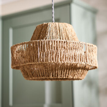 Layered Pendant Light Shade, 5 of 5