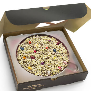 Jelly Bean Jumble Chocolate Pizza, 2 of 2