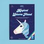 Create Your Own Magical Unicorn Friend, thumbnail 5 of 5