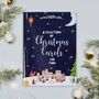 Personalised Christmas Carols Collection With Gift Box, thumbnail 6 of 7