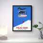 Pejo 3000 Ski Resort Poster, thumbnail 3 of 6