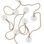 String Of Indoor Soft Festoon Lights, thumbnail 3 of 5