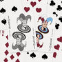 Whufc Playing Cards | Gift For Football Fans, thumbnail 8 of 12