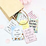 Women Of Faith Gift Set | Scripture Gifts, thumbnail 6 of 12