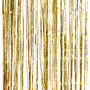 Gold Fringe Curtain Party Decoration, thumbnail 2 of 3