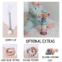 Unisex New Baby Gift Set, thumbnail 2 of 7