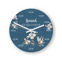 Personalised Gin Clock, thumbnail 2 of 2