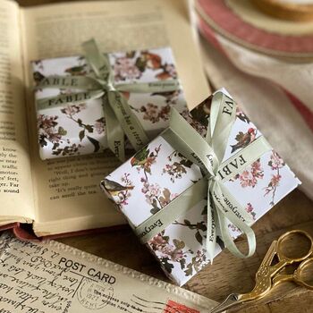 Wolf Spirit Guide Pendant Necklace, 7 of 8