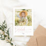 Personalised Bridesmaid Proposal Cards, thumbnail 3 of 10