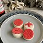 St George's Day Personalised Chocolate Coated Oreo Gift, thumbnail 5 of 12