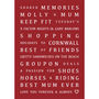 Personalised Shared Moments Mother's Day Print, thumbnail 2 of 4