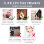 Personalised Pet Photo Keyring, thumbnail 8 of 8
