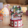 3D Pop Up Christmas Card Gift, thumbnail 7 of 8