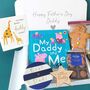 Father's Day Peppa Pig Book Daddy Gift Set, thumbnail 2 of 12