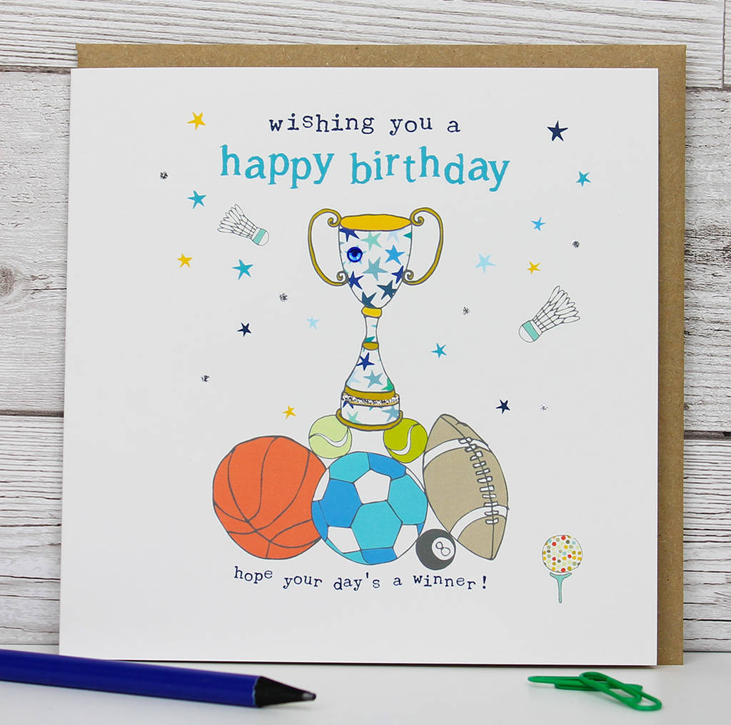 Male Birthday Card Care Cards - 10 Best Printable Birthday Cards For 