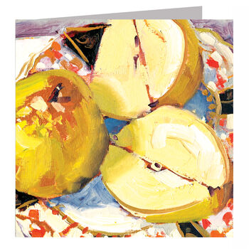 Pears Greeting Card, 3 of 5