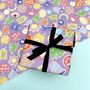 Christmas Wrapping Paper Mix And Match Designs, thumbnail 8 of 10