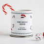Personalised Elf Gift, Candy Canes, thumbnail 3 of 3